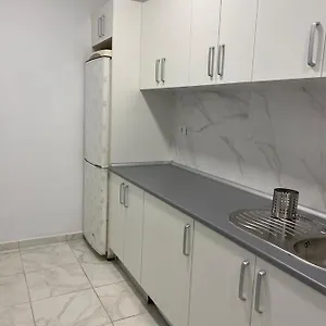 Apartamento Vacacional Apartamento San Bartolomé