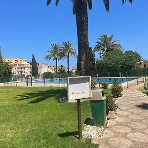 Mar Del Sur Apartamento Málaga