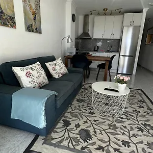 Sunny Tanife By Yumbo Apartamento Playa del Inglés