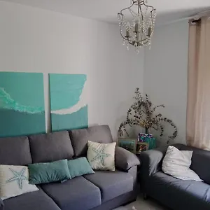 Apartamento Centro Historico Apartamento