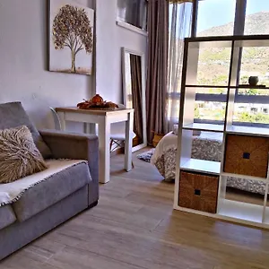 Entre Montaña Y Playa Apartamento Fuengirola
