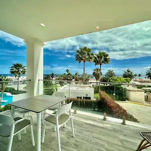 La Paloma Seaview Apartamento Manilva
